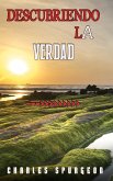 Descubriendo La verdad (eBook, ePUB) Descubriendo La verdad (eBook, ePUB)