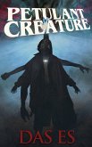 Petulant Creature (eBook, ePUB)