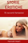 Storie Erotiche (eBook, ePUB) Storie Erotiche (eBook, ePUB)