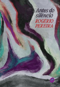 Cover Antes do silêncio (eBook, ePUB)