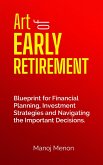 Art of Early Retirement (eBook, ePUB) Art of Early Retirement (eBook, ePUB)