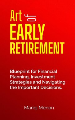 Cover Art of Early Retirement (eBook, ePUB)