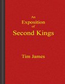 An Exposition of Second Kings (eBook, ePUB)