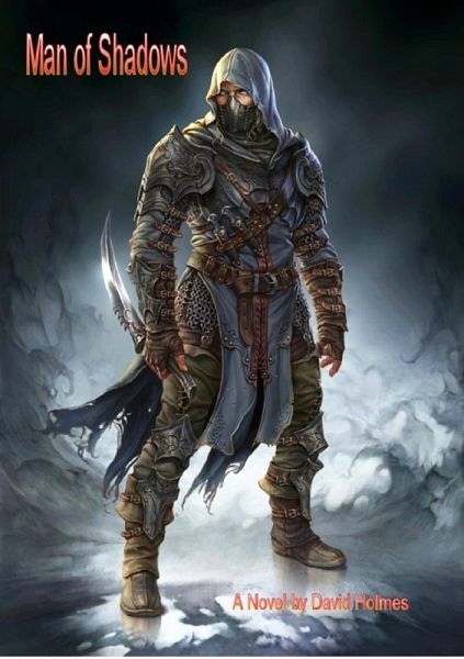 Man of Shadows (eBook, ePUB) Man of Shadows (eBook, ePUB)