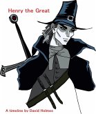 Henry the Great (eBook, ePUB) Henry the Great (eBook, ePUB)