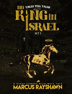 No King In Israel (eBook, ePUB) - Rayshawn, Marcus