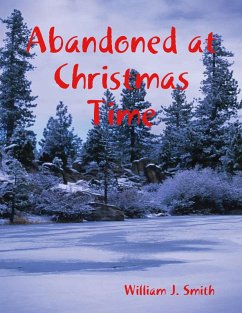 Cover Abandoned at Christmas Time (eBook, ePUB)