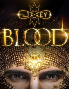 BLOOD (eBook, ePUB) Cover BLOOD (eBook, ePUB)