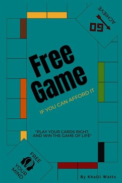 Cover Free Game: If you can afford it (eBook, ePUB)
