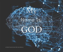 My name is God (eBook, ePUB) - Liavaa, Robert