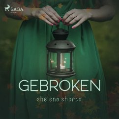 Cover Gebroken (MP3-Download)