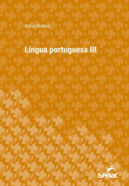 Língua Portuguesa III (eBook, ePUB)