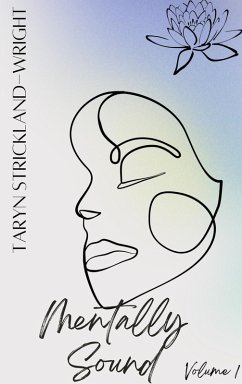 Mentally Sound (eBook, ePUB) - Wright, Taryn