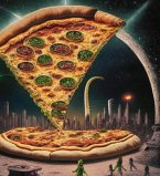 Taco Quest: A Journey Across the Universe for Taco Tuesday (eBook, ePUB) Taco Quest: A Journey Across the Universe for Taco Tuesday (eBook, ePUB)