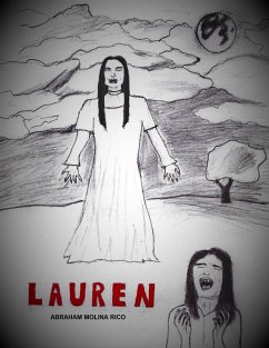 Cover LAUREN (eBook, ePUB)
