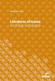 Literaturas africanas em língua portuguesa (eBook, ePUB)