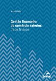 Gestão financeira do comércio exterior (eBook, ePUB)