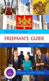 The City of London Freeman's Guide (eBook, ePUB)