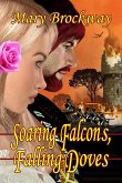Soaring Falcons, Falling Doves (eBook, ePUB)