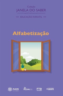 Coleção Janela do Saber - Alfabetização (eBook, ePUB) - Machado, Ana Paula Good; Miguel, Maria Elisabeth Blanck