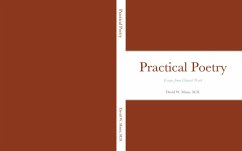 Practical Poetry: Essays From Clinical Work (eBook, ePUB) - Mann, M. D.