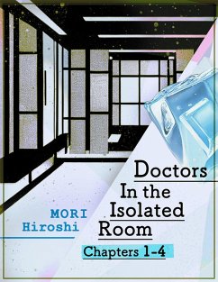 Cover Doctors In the Isolated Room: Chapters 1-4 (eBook, ePUB)