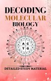 Decoding Molecular Biology (eBook, ePUB)