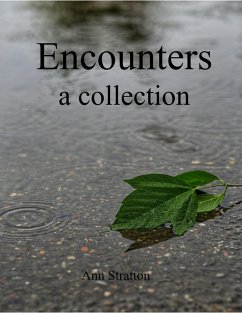 Encounters: A Collection (eBook, ePUB) - Stratton, Ann