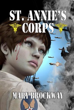 St. Annie's Corps (eBook, ePUB) - Brockway, Mary
