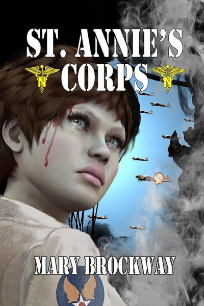 St. Annie's Corps (eBook, ePUB)