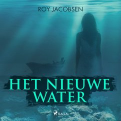 Het nieuwe water (MP3-Download) - Jacobsen, Roy