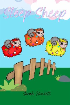 Cover Sleep Sheep (eBook, ePUB)