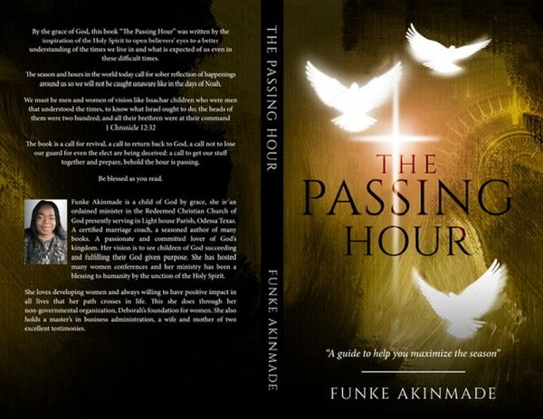 THE PASSING HOUR (eBook, ePUB) THE PASSING HOUR (eBook, ePUB)