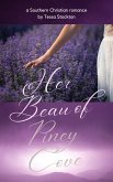 Her Beau of Piney Cove (eBook, ePUB)