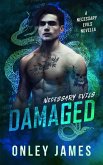 Damaged (Necessary Evils, #3.5) (eBook, ePUB)