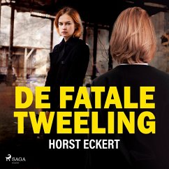 De fatale tweeling (MP3-Download) - Eckert, Horst