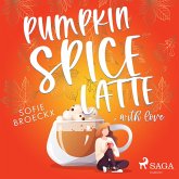 Pumpkin Spice Latte, with Love (MP3-Download)