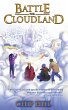 Battle For Cloudland (eBook, ePUB) - Bild 1