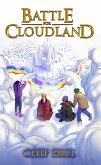 Battle For Cloudland (eBook, ePUB)