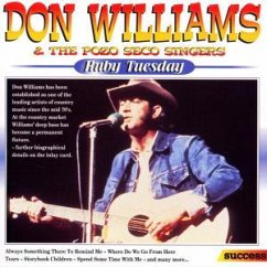 Ruby Tuesday - Williams, Don&Pozo Seco Singers