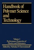 Handbook of Polymer Science and Technology (eBook, PDF)