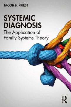 Systemic Diagnosis (eBook, PDF) - Priest, Jacob B.