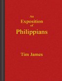 An Exposition of Philippians (eBook, ePUB)