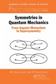 Symmetries in Quantum Mechanics (eBook, ePUB)