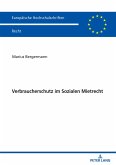 Verbraucherschutz im Sozialen Mietrecht