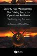 Security Risk Management - The Driving... - Bild 1