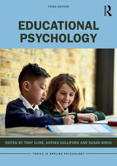 Cover Educational Psychology (eBook, PDF)