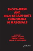 Shock Wave and High-Strain-Rate Phenomena in Materials (eBook, PDF)