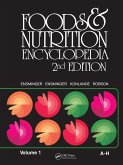 Foods & Nutrition Encyclopedia, 2nd Edition, Volume 1 (eBook, ePUB)