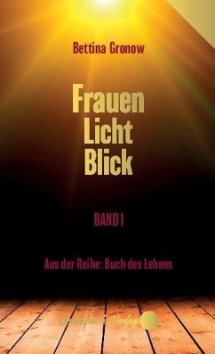 Cover Frauen-Licht-Blick